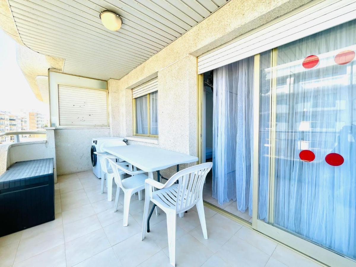 Carlo's Village, Relax Piscina Y A 5 Minutos De La Playa Apartment Salou